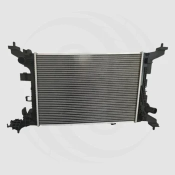 Radiador Brasado - AG85238