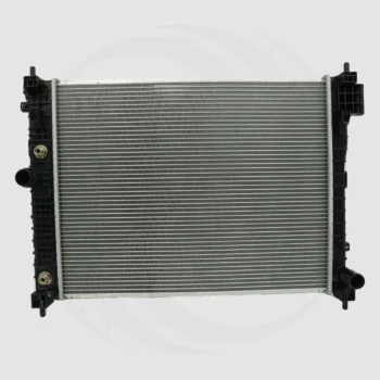 Radiador Brasado - AG85241