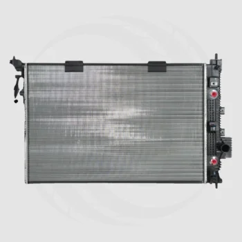 Radiador Brasado - AG85242