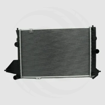 Radiador Brasado - AG85244