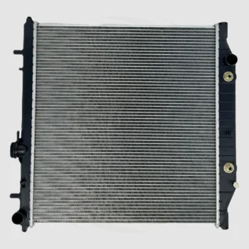 Radiador Brasado - AG85250