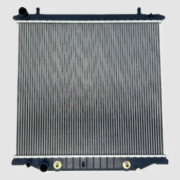 Radiador Brasado - AG85251