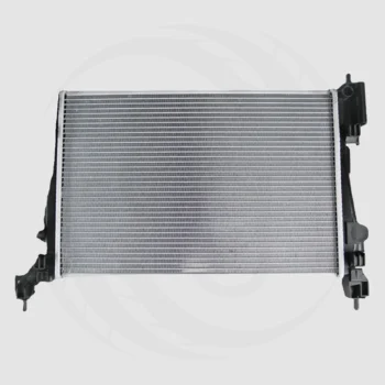 Radiador Expandido - AG85252