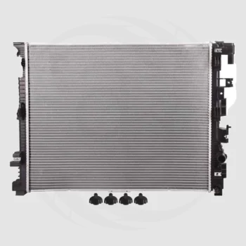 Radiador Brasado - AG85254