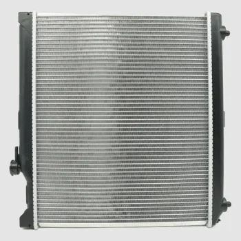 Radiador Brasado - AG85255