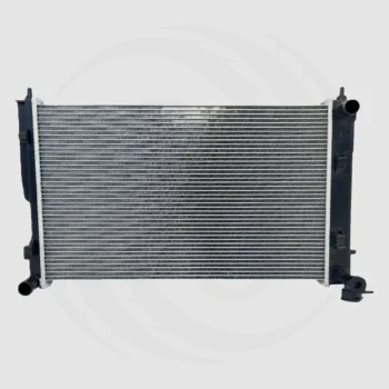 Radiador Brasado - AG85258