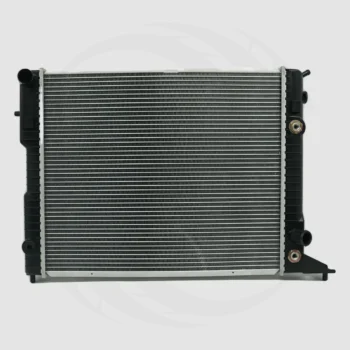 Radiador Brasado - AG85259