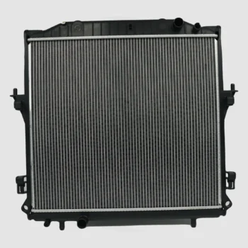 Radiador Brasado - AG85291