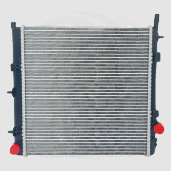 Radiador Brasado - AG85301