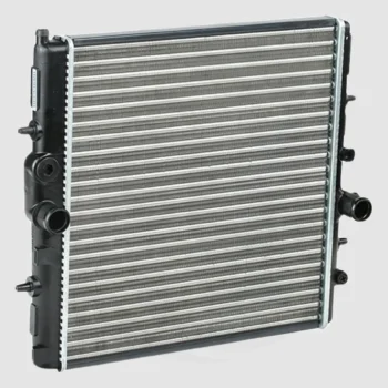 Radiador Expandido - AG85308