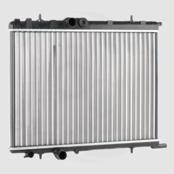 Radiador Expandido - AG85310