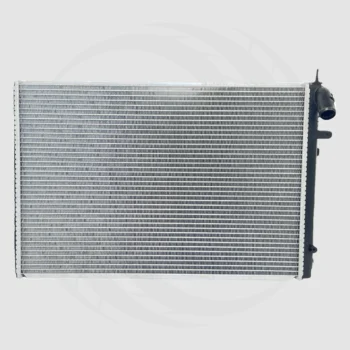 Radiador Brasado - AG85311