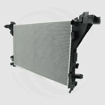 Radiador Brasado - AG85314