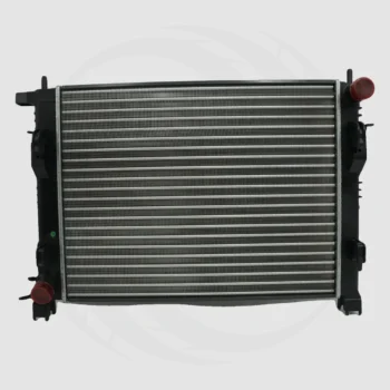 Radiador Expandido - AG85317