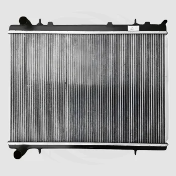 Radiador Expandido - AG85322