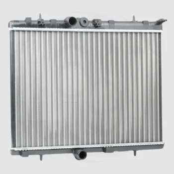 Radiador Expandido - AG85325