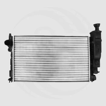 Radiador Expandido - AG85366