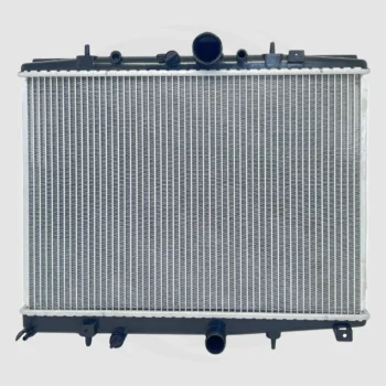 Radiador Brasado - AG85379