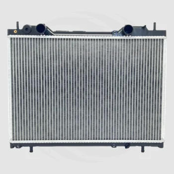 Radiador Brasado - AG85402