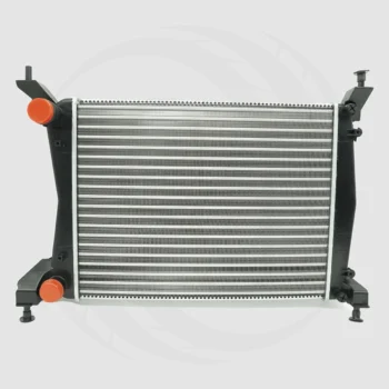 Radiador Expandido - AG85404