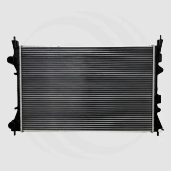 Radiador Brasado - AG85405