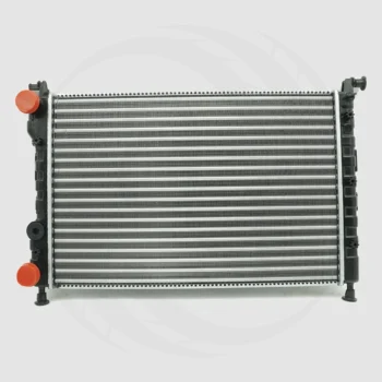 Radiador Expandido - AG85413