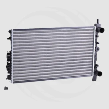 Radiador Expandido - AG85422