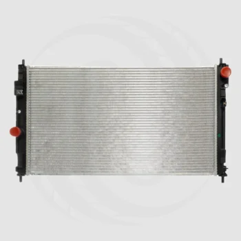 Radiador Brasado - AG85428