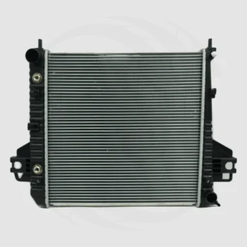 Radiador Brasado - AG85430