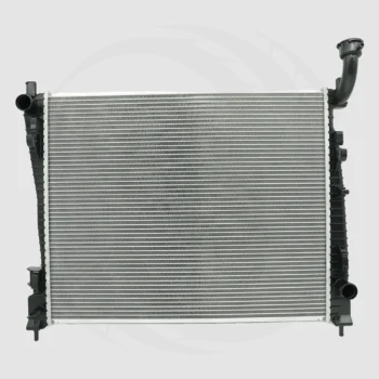 Radiador Brasado - AG85434