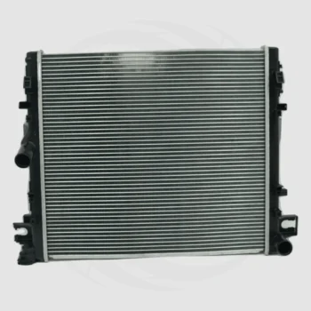 Radiador Brasado - AG85435