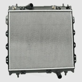 Radiador Brasado - AG85436