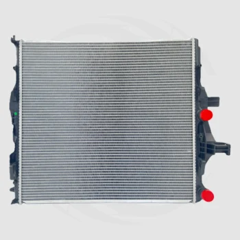 Radiador Brasado - AG85449