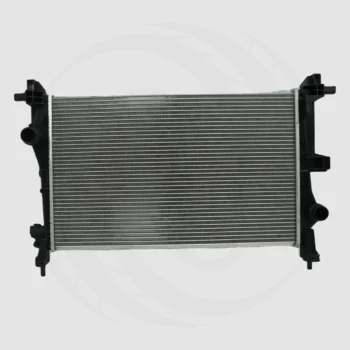 Radiador Brasado - AG85451