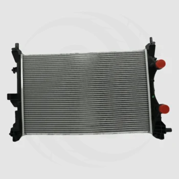 Radiador Brasado - AG85453