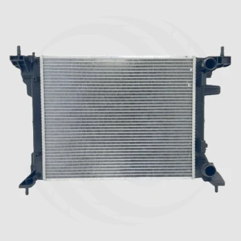 Radiador Brasado - AG85457