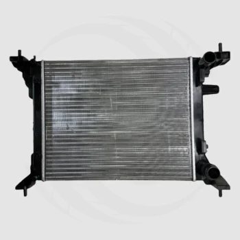 Radiador Brasado - AG85458