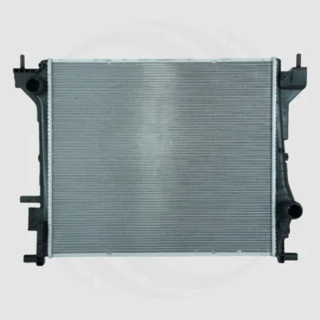 Radiador Brasado - AG85460