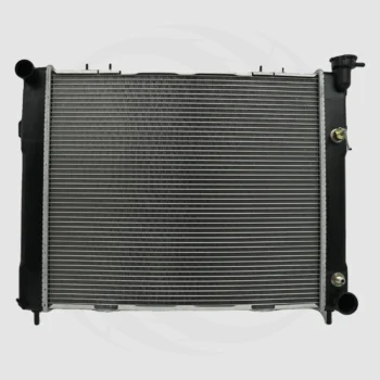 Radiador Brasado - AG85462