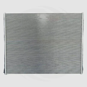 Radiador Brasado - AG85487