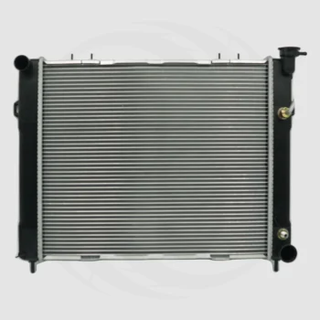 Radiador Brasado - AG85488