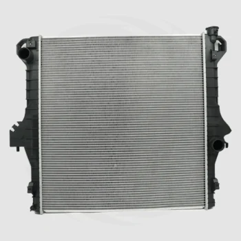 Radiador Brasado - AG85489