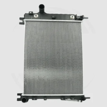 Radiador Brasado - AG85491