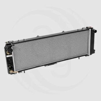 Radiador Brasado - AG85493