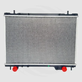 Radiador Brasado - AG85496