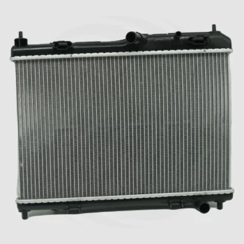 Radiador Brasado - AG85500