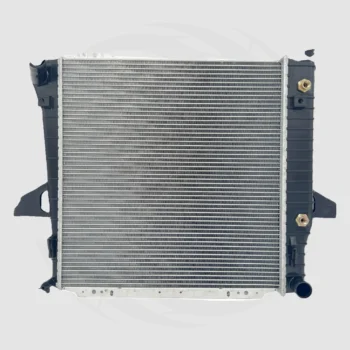 Radiador Brasado - AG85501