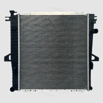 Radiador Brasado - AG85502