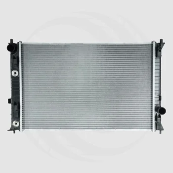 Radiador Brasado - AG85508