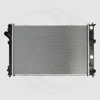 Radiador Brasado - AG85509